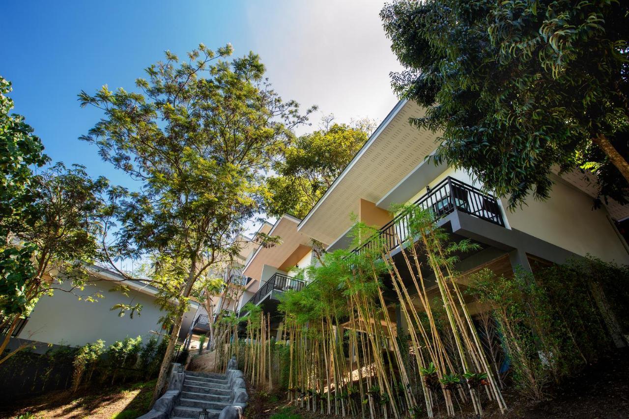 U Rip Resort Phi Phi Don Exterior photo