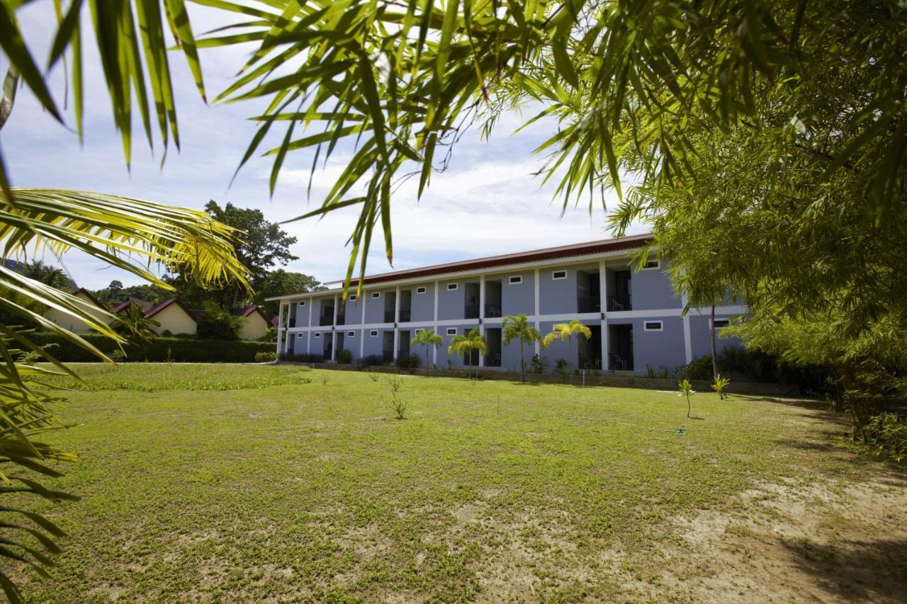 U Rip Resort Phi Phi Don Exterior photo